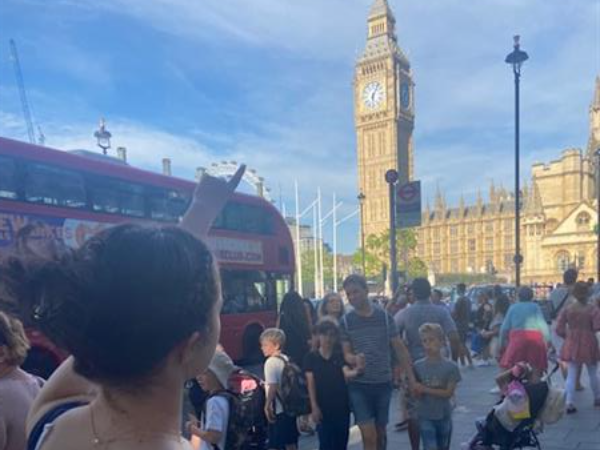 Big Ben